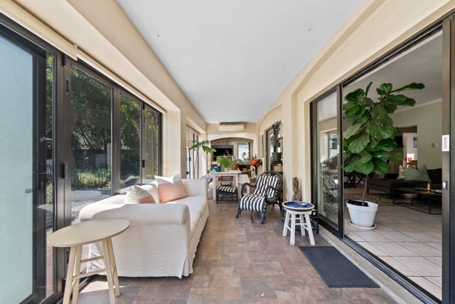 4 Bedroom Property for Sale in Camps Bay Western Cape